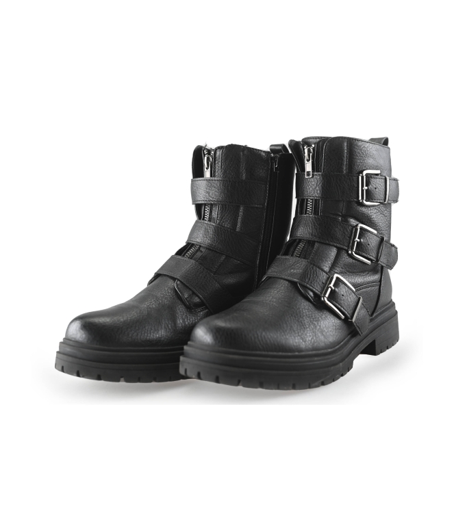 Sub55 Bikerstiefel