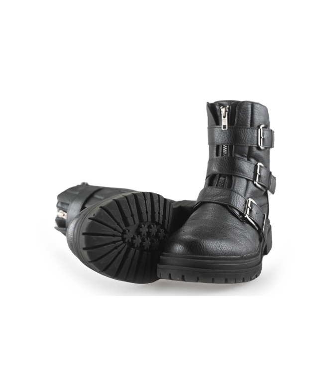 Sub55 Bikerstiefel