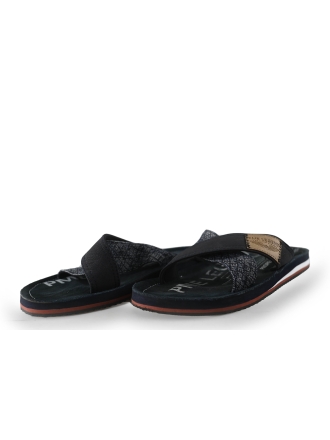 PME Legend Flip-Flops Blau 250545
