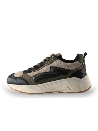 Sub55 Sneaker Grün 250546