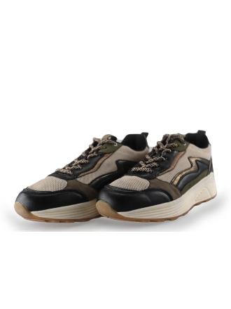 Sub55 Sneaker Grün 250546