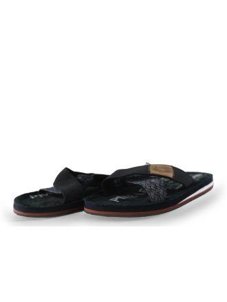 PME Legend Flip-Flops Blau 250547