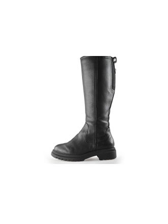 Tamaris Stiefel Schwarz 250553