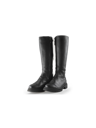 Tamaris Stiefel Schwarz 250553