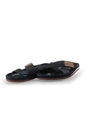 PME Legend Flip-Flops Blau 250554