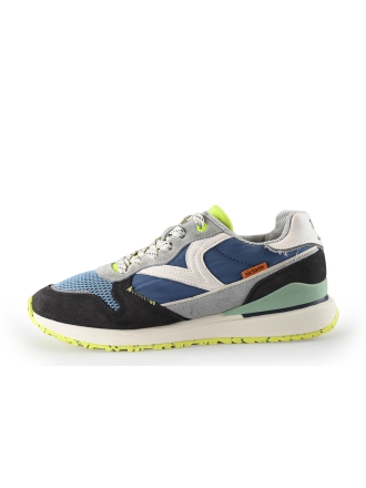 Victoria Sneaker Blau 250555