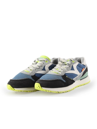 Victoria Sneaker Blau 250555