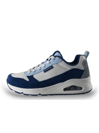 Skechers Sneaker Blau 250556