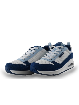 Skechers Sneaker Blau 250556