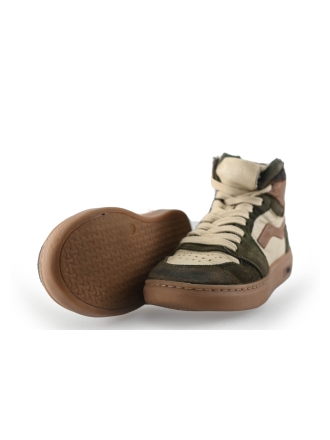 Ikke Schnürstiefel