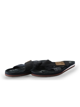PME Legend Flip-Flops Blau 250558