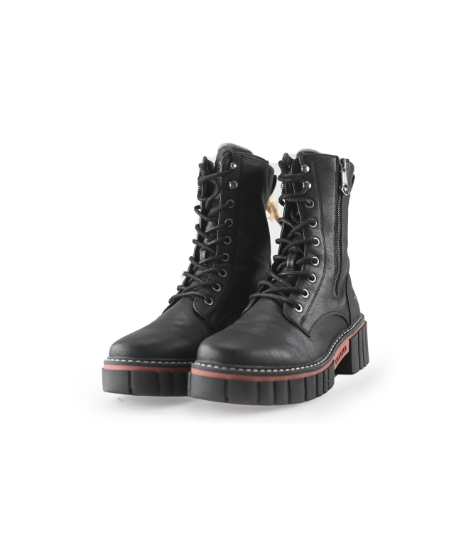 Mustang Schnürstiefel