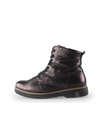 Waldlaufer Schnürstiefel Sonstiges 250560
