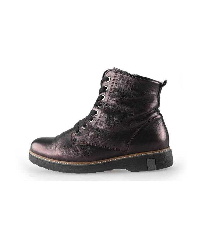 Waldlaufer Schnürstiefel