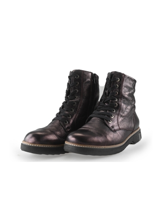 Waldlaufer Schnürstiefel Sonstiges 250560
