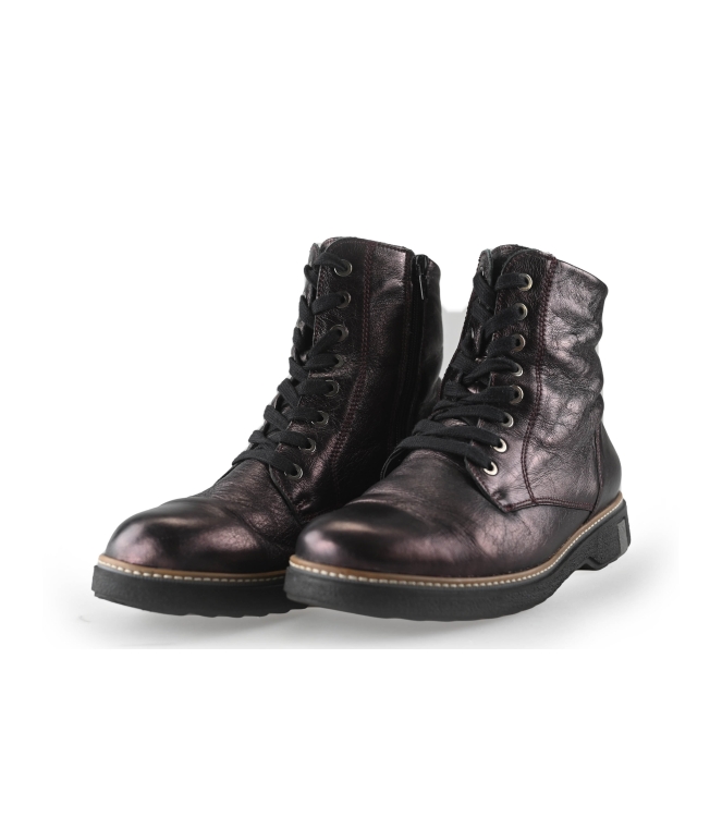 Waldlaufer Schnürstiefel