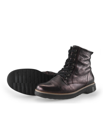 Waldlaufer Schnürstiefel