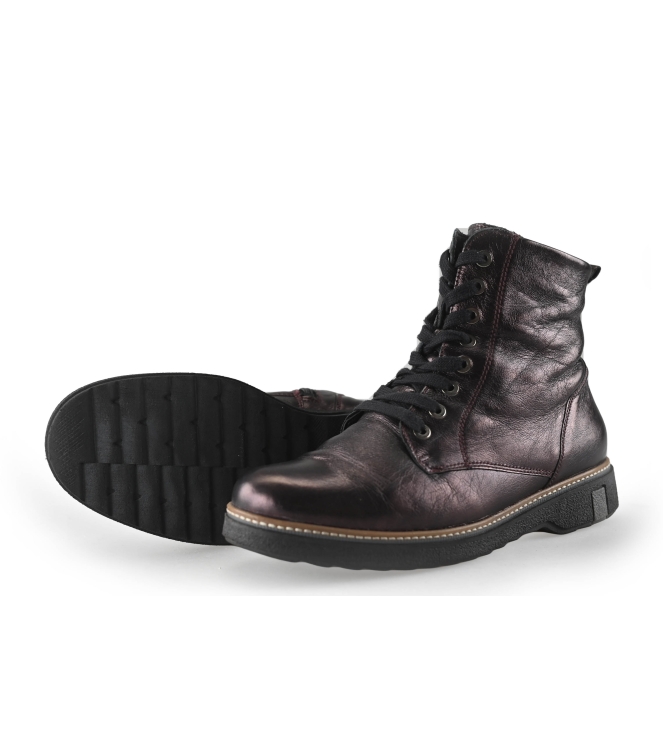 Waldlaufer Schnürstiefel