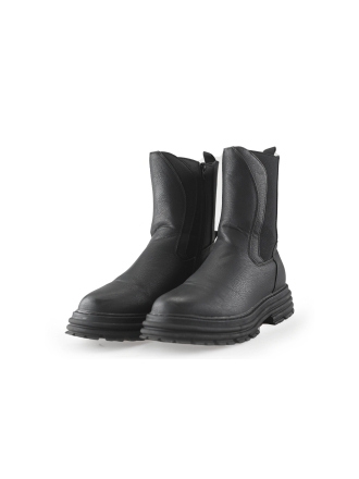 Sub55 Chelsea boots Schwarz 250561