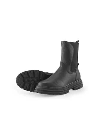 Sub55 Chelsea boots