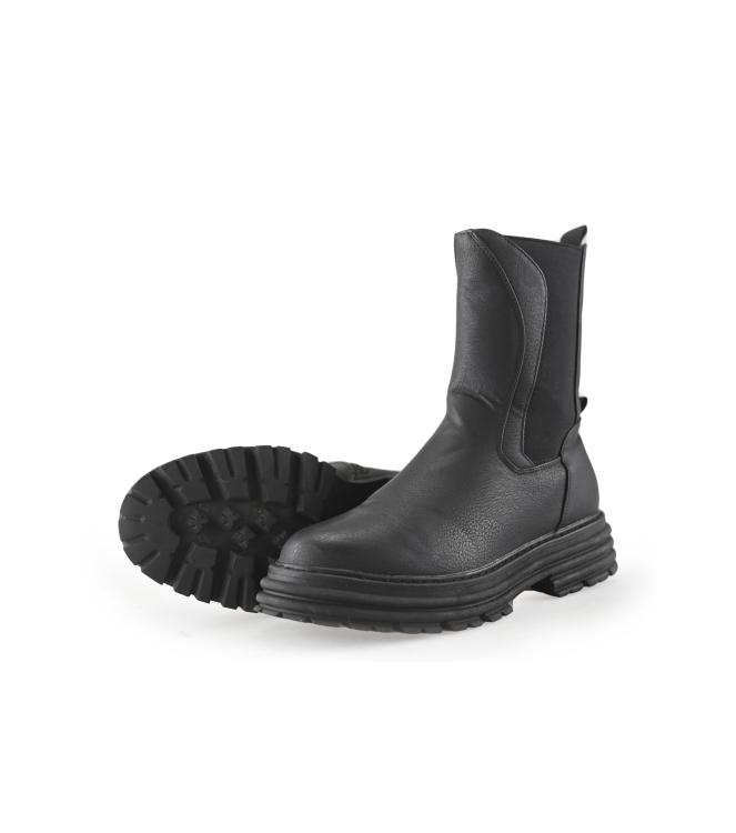 Sub55 Chelsea boots