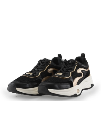 Mexx Sneaker Schwarz 250567