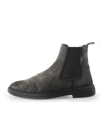 Loff 1881 Chelsea boots Grau 250571