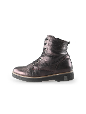 Waldlaufer Schnürstiefel