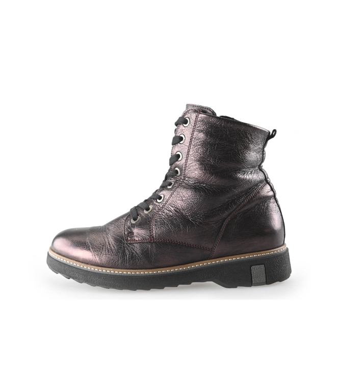 Waldlaufer Schnürstiefel