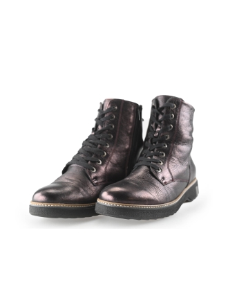 Waldlaufer Schnürstiefel