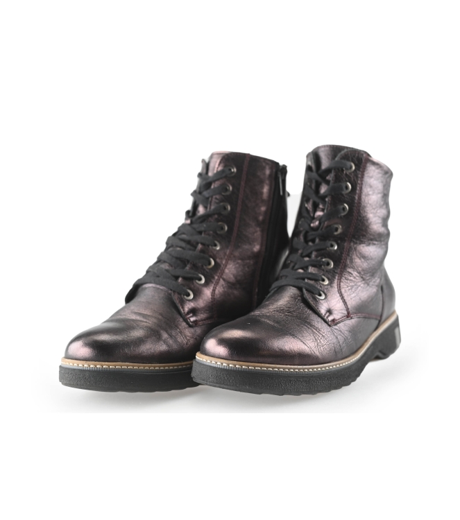 Waldlaufer Schnürstiefel