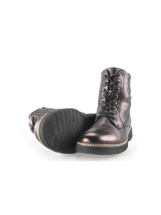 Waldlaufer Schnürstiefel