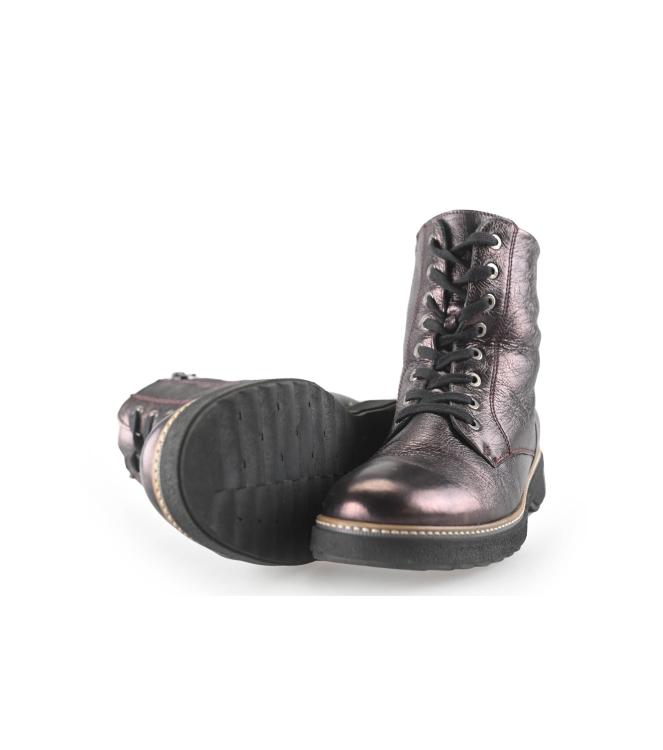 Waldlaufer Schnürstiefel