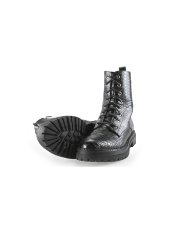 Sub55 Schnürstiefel