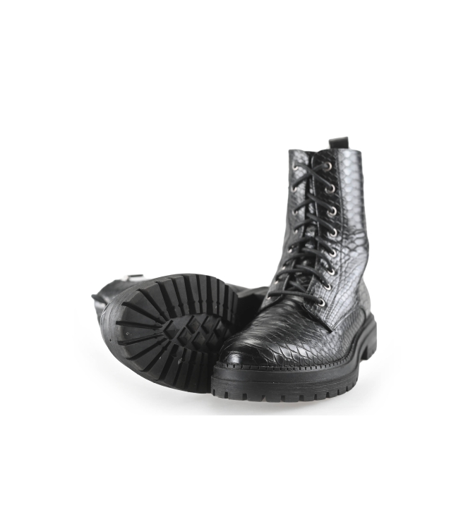 Sub55 Schnürstiefel