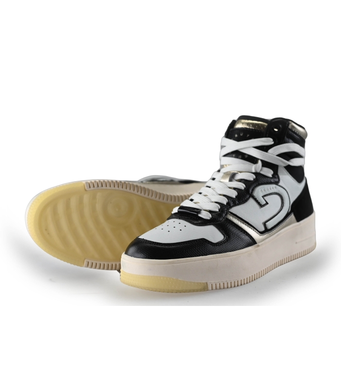 Cruyff Hohe Sneaker