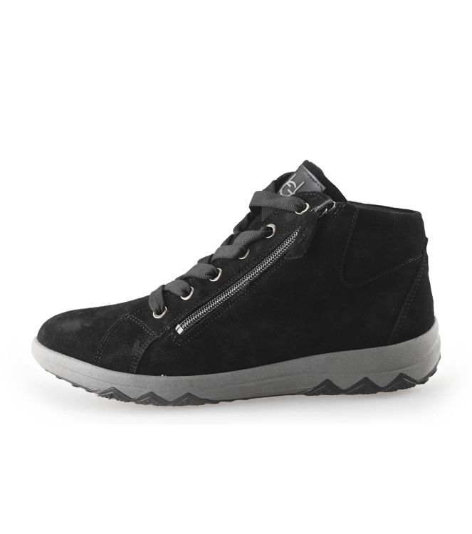 Waldlaufer Hohe Sneaker