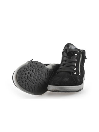 Waldlaufer Hohe Sneaker