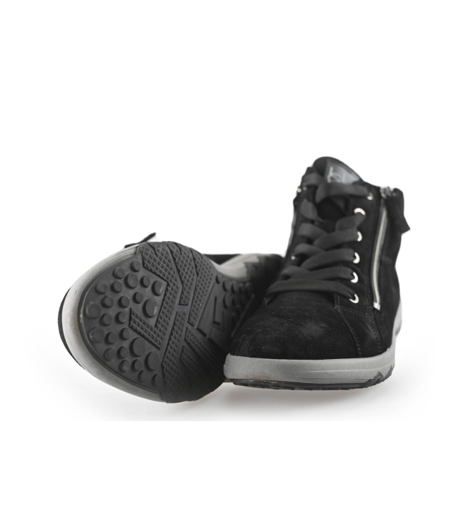 Waldlaufer Hohe Sneaker