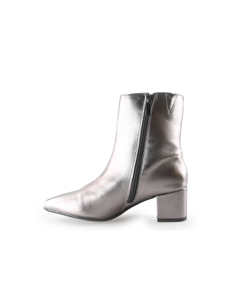 Gabor Stiefeletten Silber 250583