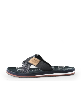 PME Legend Flip-Flops Blau 250589