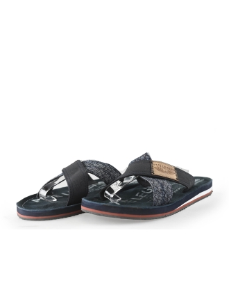 PME Legend Flip-Flops Blau 250589