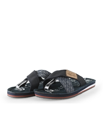 PME Legend Flip-Flops Blau 250590