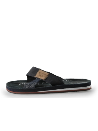 PME Legend Flip-Flops Blau 250591