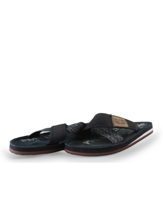 PME Legend Flip-Flops Blau 250591