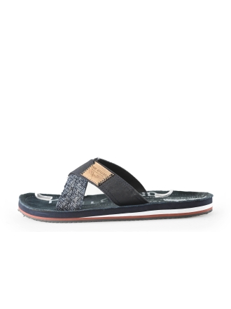 PME Legend Flip-Flops Blau 250592