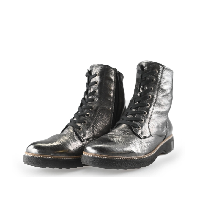 Waldlaufer Schnürstiefel