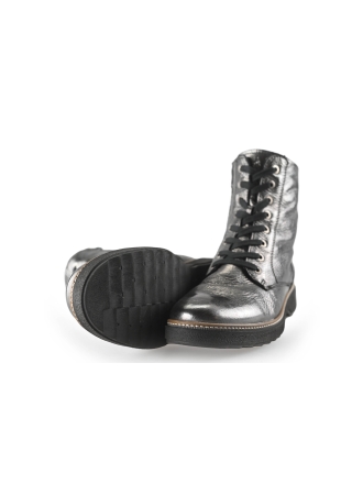 Waldlaufer Schnürstiefel