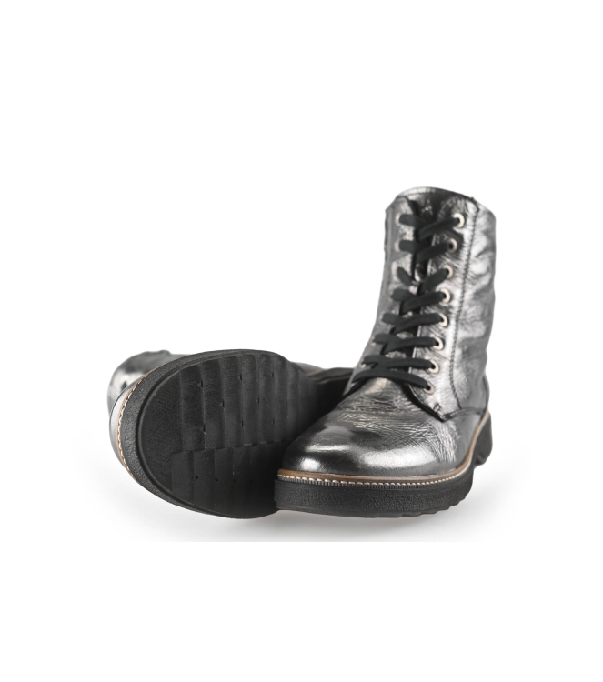 Waldlaufer Schnürstiefel