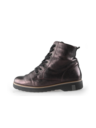 Waldlaufer Schnürstiefel Sonstiges 250596